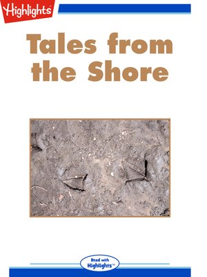 cover image of Tales from the Shore